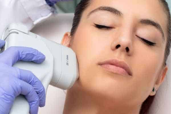 Who is the Ideal Candidate for HIFU Treatment Spalding?