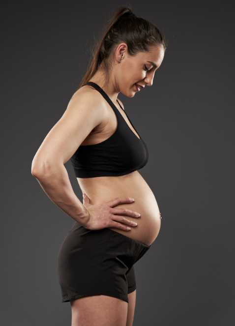 Can You Actually Prevent Diastasis Recti During Pregnancy Spalding