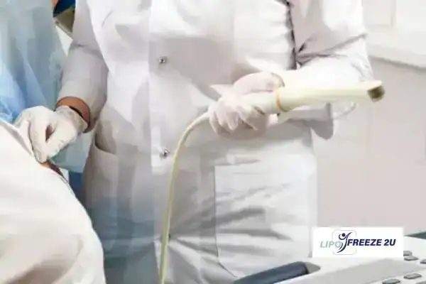 Image of HIFU Vaginal Tightening Spalding treatment.