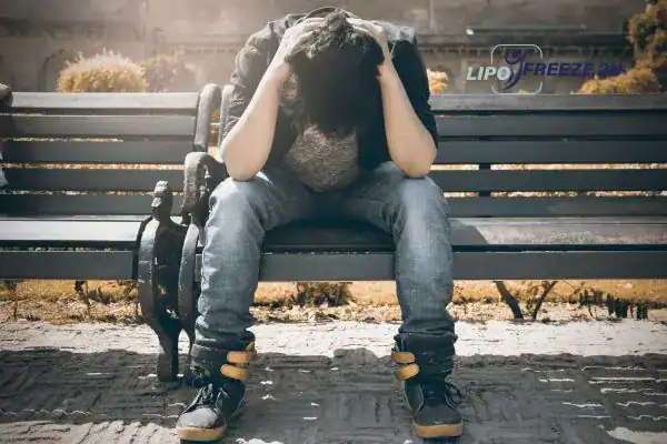 upset man because of erectile dysfunction Spalding