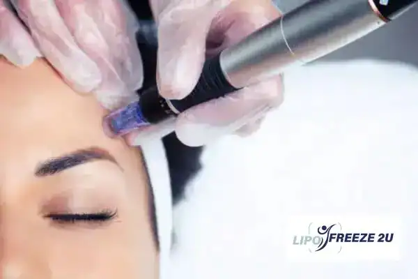 Morpheus 8 Spalding the top 10 reasons to choose this treatment!