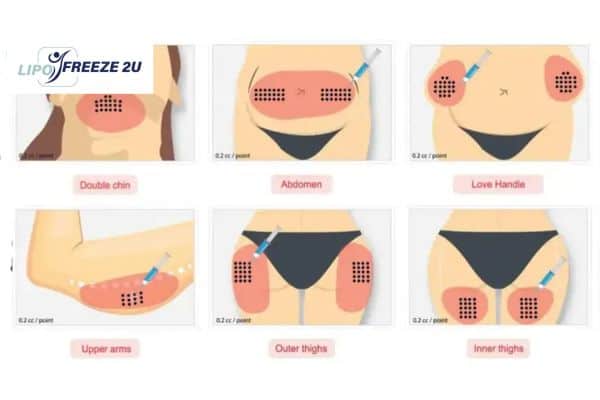 Benefits of Choosing Aqualyx for Fat Reduction Spalding