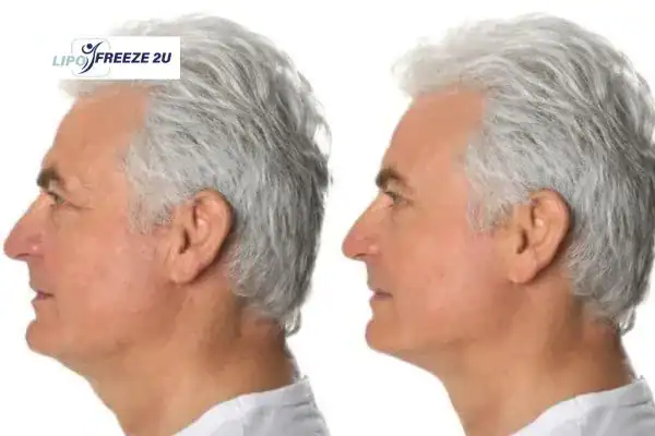 HIFU Spalding before and after results