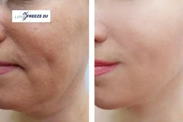 HIFU non surgical facelift treatment Spalding results
