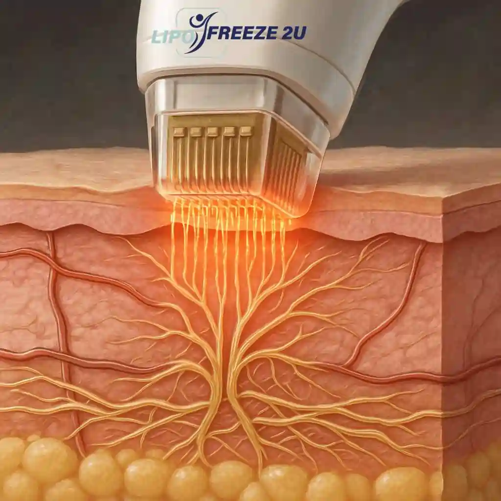 What Exactly Is RF Microneedling and Why Is Everyone Talking About It Spalding?