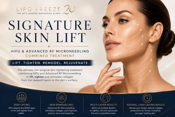 Signature Skin Lift Spalding